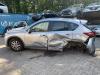 Mazda CX-5 I 2.0 SkyActiv-G 16V 2WD Sloopvoertuig (2014, Grijs)