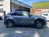 Mazda CX-5 I 2.0 SkyActiv-G 16V 2WD Sloopvoertuig (2014, Grijs)