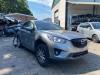 Mazda CX-5 I 2.0 SkyActiv-G 16V 2WD Sloopvoertuig (2014, Grijs)