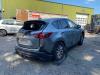 Mazda CX-5 I 2.0 SkyActiv-G 16V 2WD Sloopvoertuig (2014, Grijs)