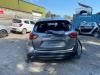 Mazda CX-5 I 2.0 SkyActiv-G 16V 2WD Sloopvoertuig (2014, Grijs)