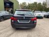 BMW 5 serie Touring 520d 16V Sloopvoertuig (2014, Zilvergrijs, Grijs)