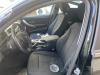 BMW 3 serie Touring 318d 2.0 16V Sloopvoertuig (2017, Zwart)