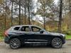 Volvo XC60 II 2.0 T8 16V Recharge, Twin Engine AWD Sloopvoertuig (2019, Zwart)