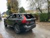 Volvo XC60 II 2.0 T8 16V Recharge, Twin Engine AWD Sloopvoertuig (2019, Zwart)