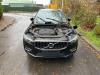 Volvo XC60 II 2.0 T8 16V Recharge, Twin Engine AWD Sloopvoertuig (2019, Zwart)