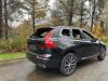 Volvo XC60 II 2.0 T8 16V Recharge, Twin Engine AWD Sloopvoertuig (2019, Zwart)