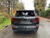 Volvo XC60 II 2.0 T8 16V Recharge, Twin Engine AWD Sloopvoertuig (2019, Zwart)