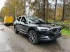 Volvo XC60 II 2.0 T8 16V Recharge, Twin Engine AWD Sloopvoertuig (2019, Zwart)