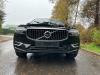 Volvo XC60 II 2.0 T8 16V Recharge, Twin Engine AWD Sloopvoertuig (2019, Zwart)