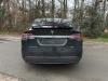 Tesla Model X 100X Sloopvoertuig (2018, Zwart)