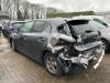 Lexus CT 200h 1.8 16V Sloopvoertuig (2013, Grijs)
