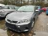 Lexus CT 200h 1.8 16V Sloopvoertuig (2013, Grijs)