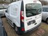 Renault Kangoo Express 1.5 dCi 75 FAP Sloopvoertuig (2018, Wit)