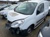 Renault Kangoo Express 1.5 dCi 75 FAP Sloopvoertuig (2018, Wit)