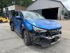 Opel Grandland 1.5 CDTI 130 Sloopvoertuig (2021, Blauw)