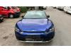 Kia EV6 77.4 kWh RWD Sloopvoertuig (2023, Blauw)
