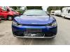 Kia EV6 77.4 kWh RWD Sloopvoertuig (2023, Blauw)