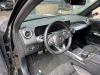 Mercedes GLB 1.3 GLB-200 Turbo 16V Sloopvoertuig (2022, Zwart)
