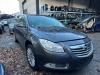 Opel Insignia 1.8 16V Ecotec Sloopvoertuig (2009, Grijs)