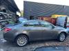 Opel Insignia 1.8 16V Ecotec Sloopvoertuig (2009, Grijs)