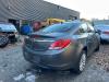 Opel Insignia 1.8 16V Ecotec Sloopvoertuig (2009, Grijs)