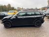 Mini Clubman 1.5 One 12V Sloopvoertuig (2017, Zwart)