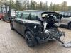 Mini Clubman 1.5 One 12V Sloopvoertuig (2017, Zwart)