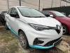 Renault Zoé R110 Sloopvoertuig (2020, Wit)