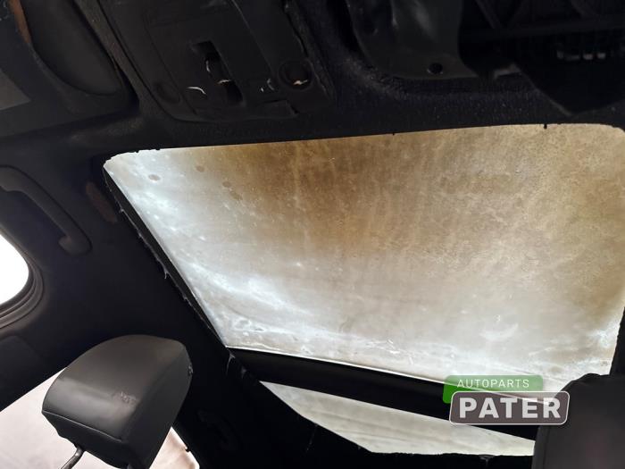 Kia Sorento IV 1.6 T-GDi Plug-in Hybrid 16V 4WD Sloopvoertuig (2021, Grijs)