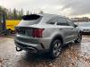 Kia Sorento IV 1.6 T-GDi Plug-in Hybrid 16V 4WD Sloopvoertuig (2021, Grijs)