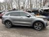 Kia Sorento IV 1.6 T-GDi Plug-in Hybrid 16V 4WD Sloopvoertuig (2021, Grijs)