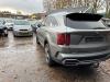 Kia Sorento IV 1.6 T-GDi Plug-in Hybrid 16V 4WD Sloopvoertuig (2021, Grijs)