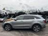 Kia Sorento IV 1.6 T-GDi Plug-in Hybrid 16V 4WD Sloopvoertuig (2021, Grijs)