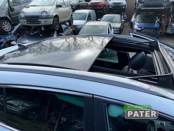 Kia Sportage 1.7 CRDi 16V 4x2 Sloopvoertuig (2018, Wit)