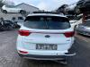 Kia Sportage 1.7 CRDi 16V 4x2 Sloopvoertuig (2018, Wit)