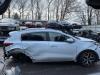 Kia Sportage 1.7 CRDi 16V 4x2 Sloopvoertuig (2018, Wit)