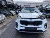 Kia Sportage 1.7 CRDi 16V 4x2 Sloopvoertuig (2018, Wit)