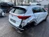 Kia Sportage 1.7 CRDi 16V 4x2 Sloopvoertuig (2018, Wit)