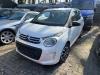Citroen C1 1.0 Vti 68 12V Sloopvoertuig (2014, Wit)