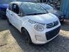 Citroen C1 1.0 Vti 68 12V Sloopvoertuig (2014, Wit)