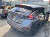 Nissan Leaf e+ 59/62kWh Sloopvoertuig (2021, Grijs)