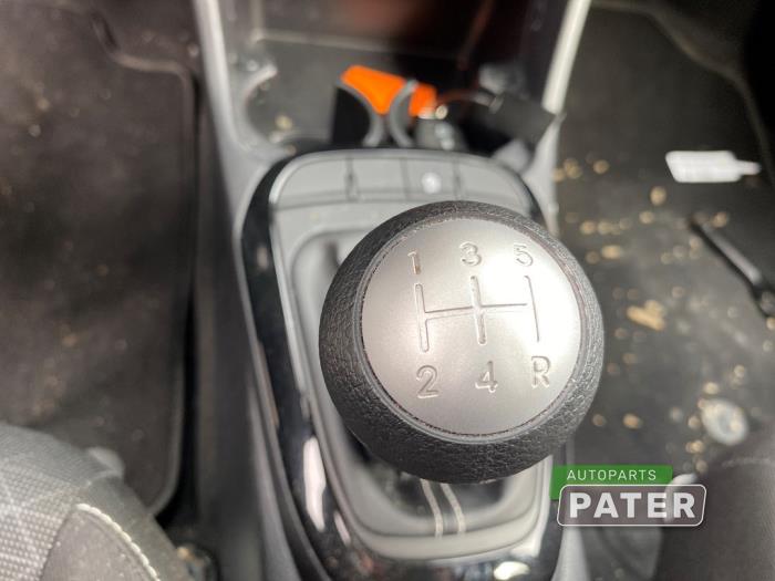 Kia Picanto 1.0 DPi 12V Sloopvoertuig (2023, Wit)