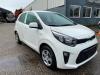 Kia Picanto 1.0 DPi 12V Sloopvoertuig (2023, Wit)