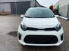 Kia Picanto 1.0 DPi 12V Sloopvoertuig (2023, Wit)