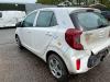 Kia Picanto 1.0 DPi 12V Sloopvoertuig (2023, Wit)