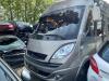 Sloopauto Fiat Ducato 14- uit 2015