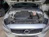 Volvo V60 II 2.0 T6 16V Twin Engine Sloopvoertuig (2020, Zilvergrijs)
