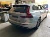 Volvo V60 II 2.0 T6 16V Twin Engine Sloopvoertuig (2020, Zilvergrijs)