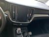 Volvo V60 II 2.0 T6 16V Twin Engine Sloopvoertuig (2020, Zilvergrijs)